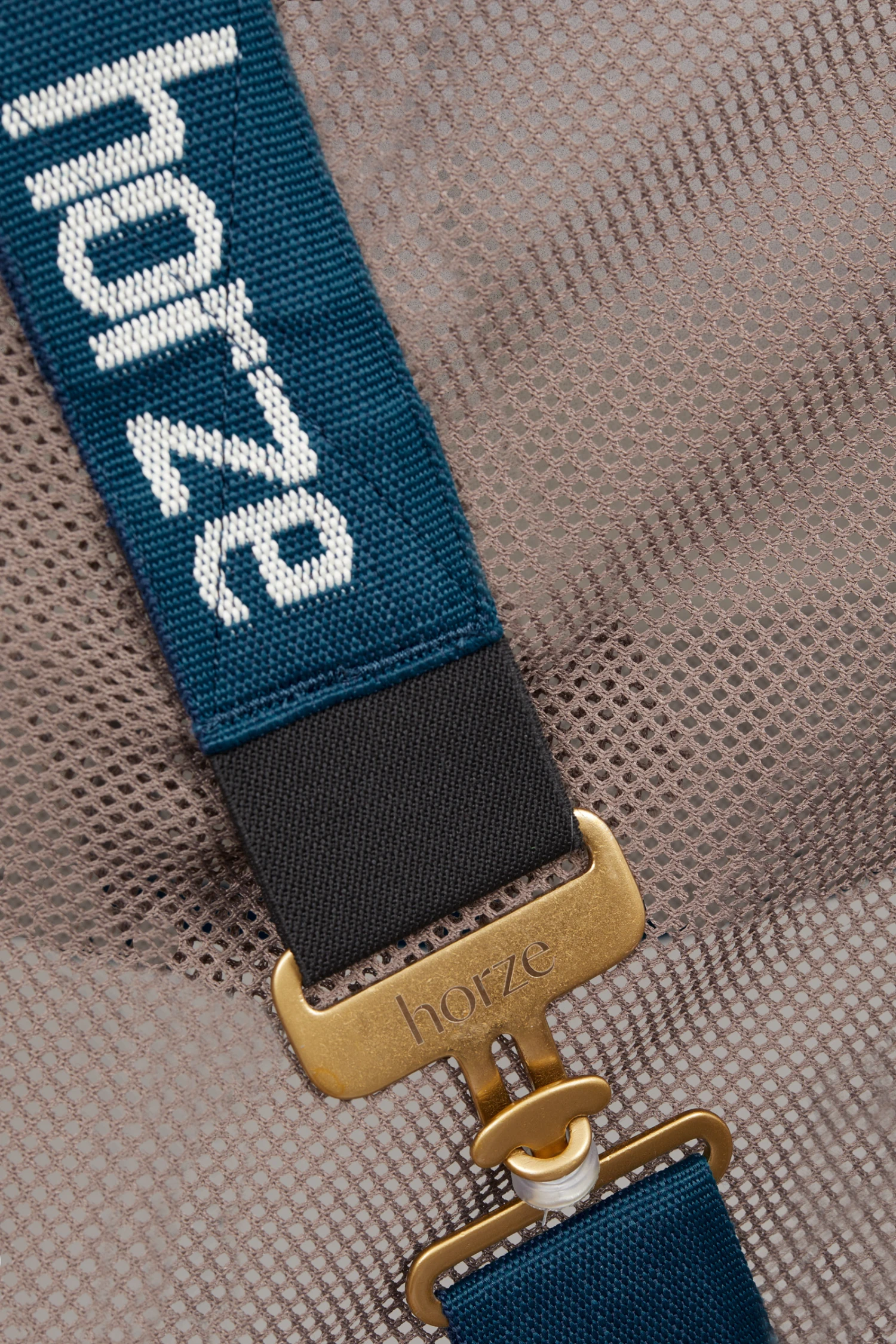 Horze Kenya Leichte Mesh Weidedecke Mit Abnehmbarem Halsteil 13 Horze Kenya Leichte Mesh Weidedecke Mit Abnehmbarem Halsteil – Bild 13