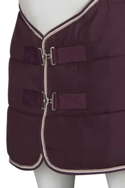 Horze Glasgow Stalldecke / Unterdecke, 200g -Cavallo Verkäufe 24307 EDPU SLBR 02