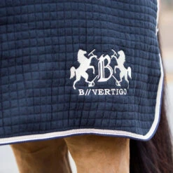 B Vertigo Concord Trainingsdecke -Cavallo Verkäufe 24328 VDB 4