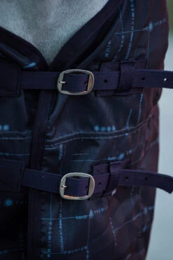 Horze Fairfax UV-Schutz Decke -Cavallo Verkäufe 24377 vdb 04