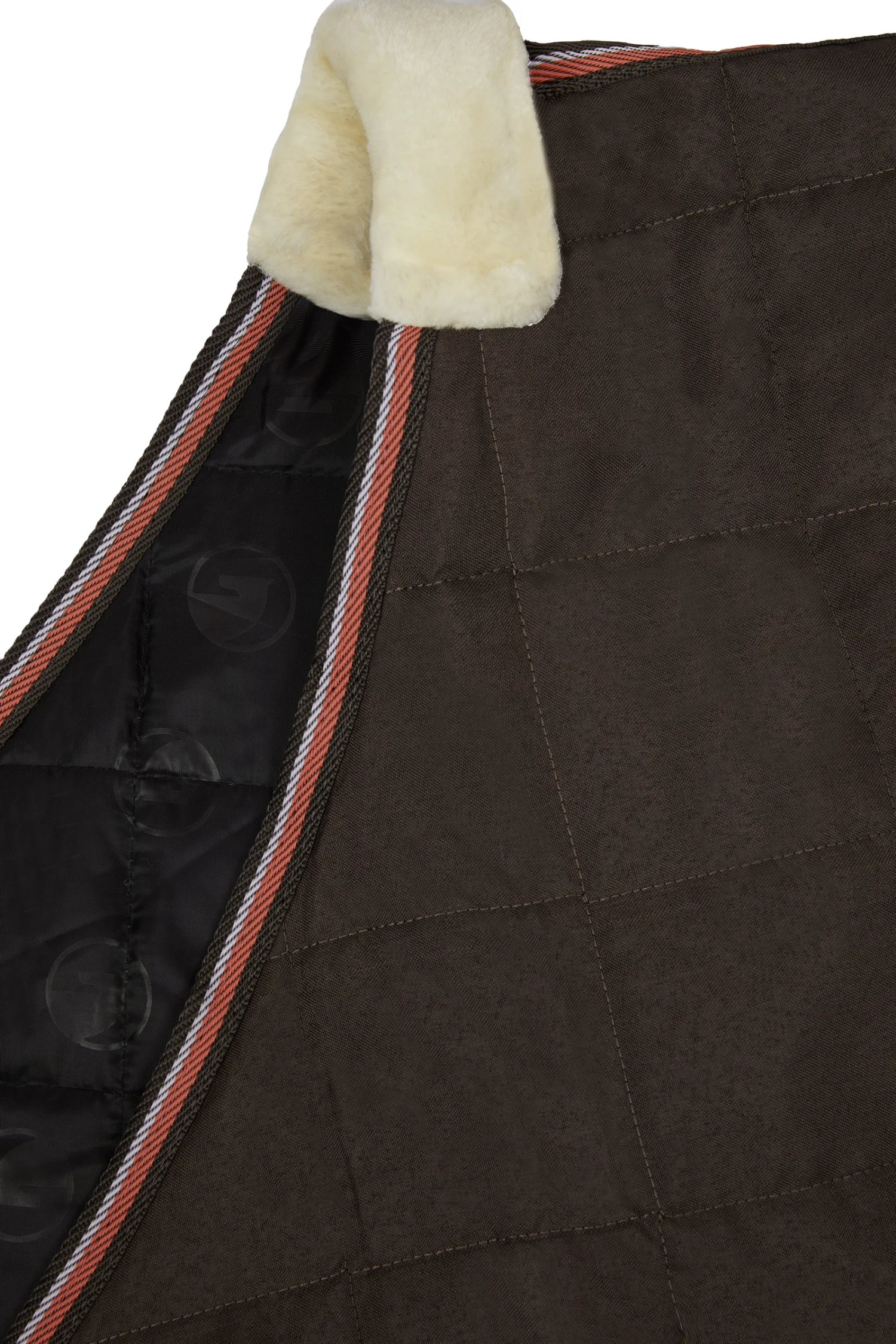 Horze Lucerne Stalldecke, 50g 3 Horze Lucerne Stalldecke, 50g – Bild 3