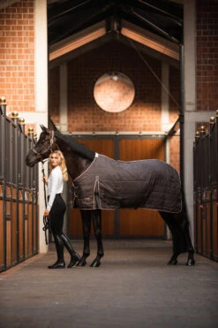 Horze Lucerne Stalldecke, 50g 11 Horze Lucerne Stalldecke, 50g -Cavallo Verkäufe 24391 080 06