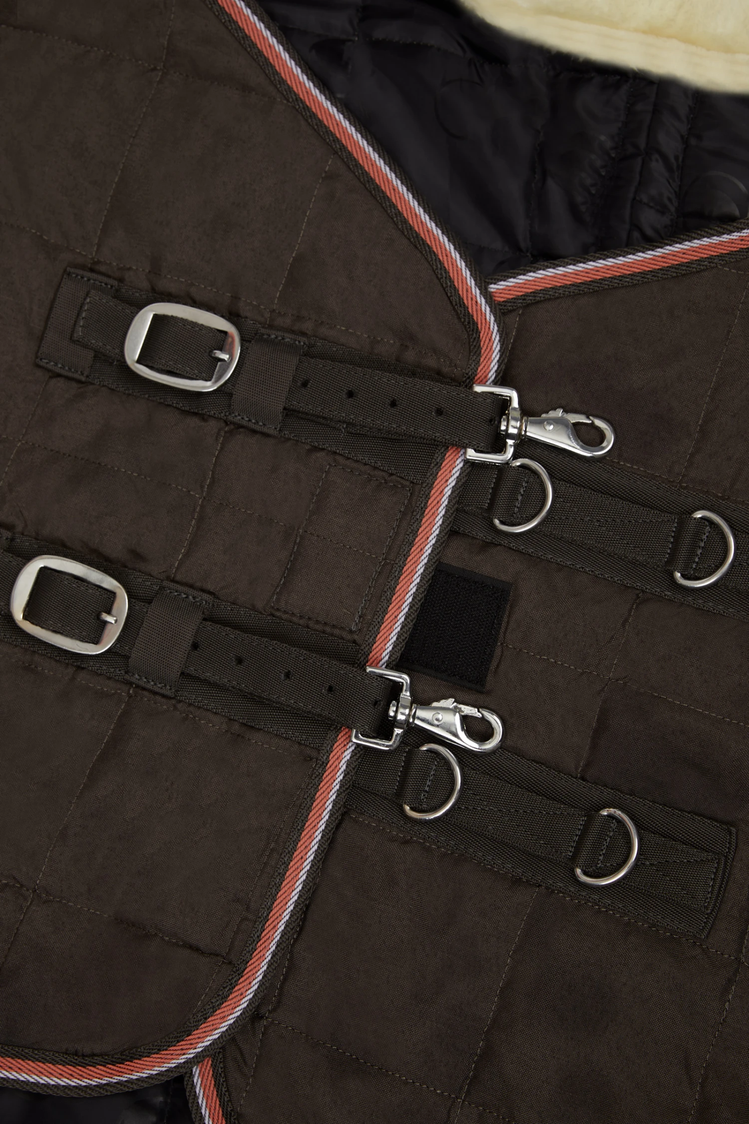 Horze Lucerne Stalldecke, 150g 2 Horze Lucerne Stalldecke, 150g – Bild 2