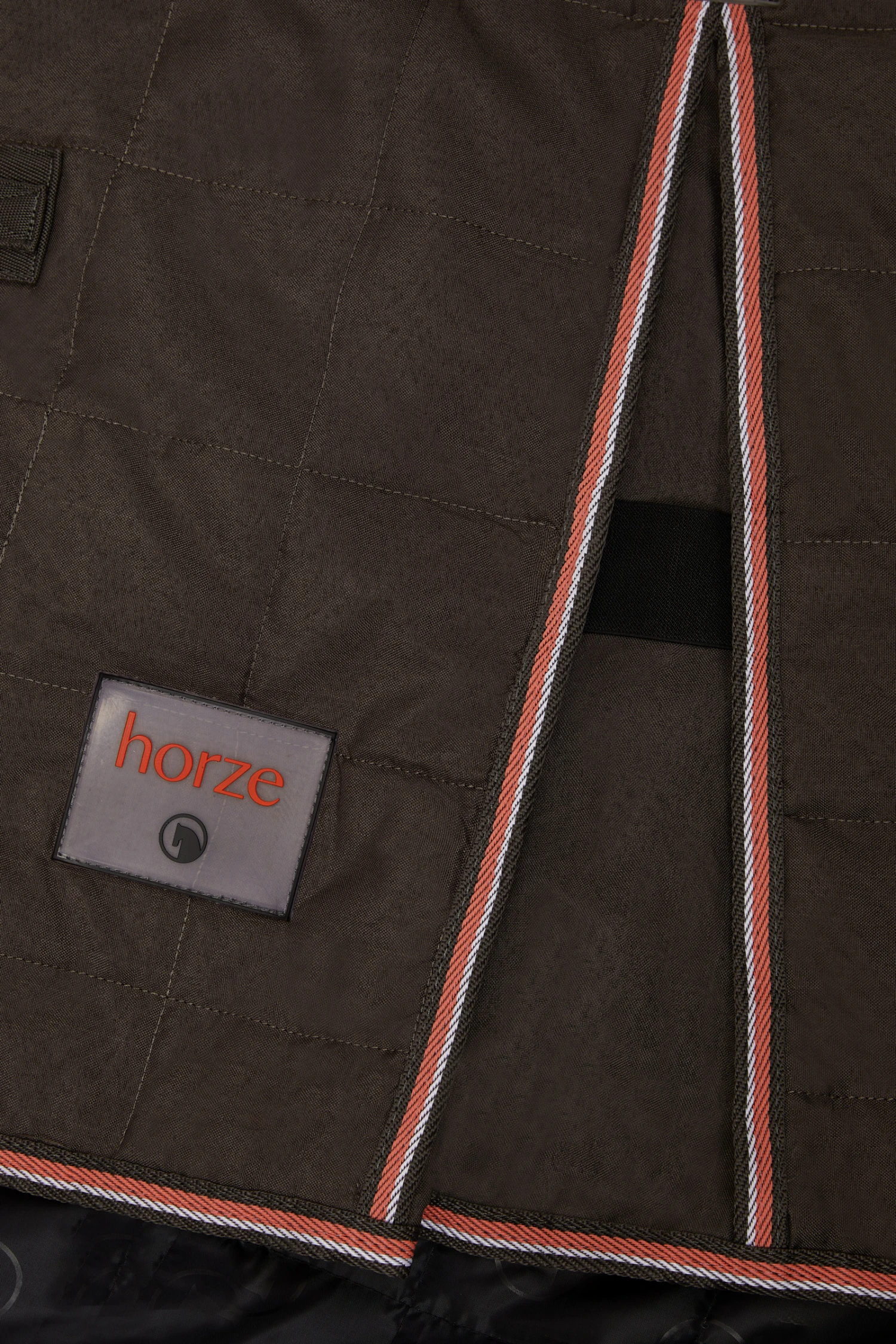 Horze Lucerne Stalldecke, 150g 4 Horze Lucerne Stalldecke, 150g – Bild 4