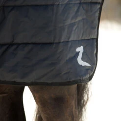 Horze Nevada Übergangs-Stalldecke 100g -Cavallo Verkäufe 24405 BL 3