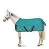 Horze Magic Carousel Pony Weidedecke Mit Fleece-Futter