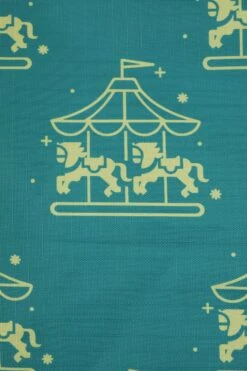 Horze Magic Carousel Pony Weidedecke, 0g -Cavallo Verkäufe 24423 556 04