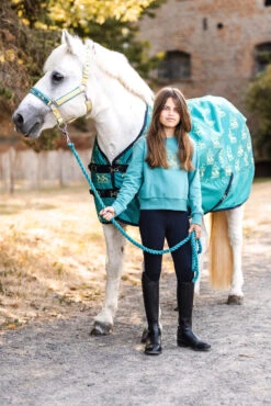 Horze Magic Carousel Pony Weidedecke, 0g -Cavallo Verkäufe 24423 556 08