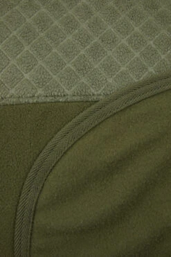 Horze Victoria Fleecedecke Mit Logoprint -Cavallo Verkäufe 24440 BKGR 3