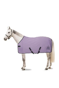 Horze Magic Carousel Pony Fleece Abschwitzdecke