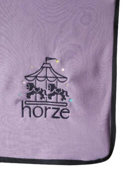 Horze Magic Carousel Pony Fleece Abschwitzdecke -Cavallo Verkäufe 24443 433 04