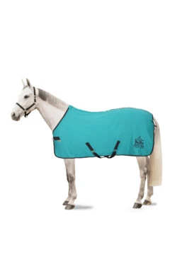 Horze Magic Carousel Pony Fleece Abschwitzdecke -Cavallo Verkäufe 24443 556 01