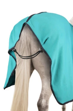 Horze Magic Carousel Pony Fleece Abschwitzdecke -Cavallo Verkäufe 24443 556 06