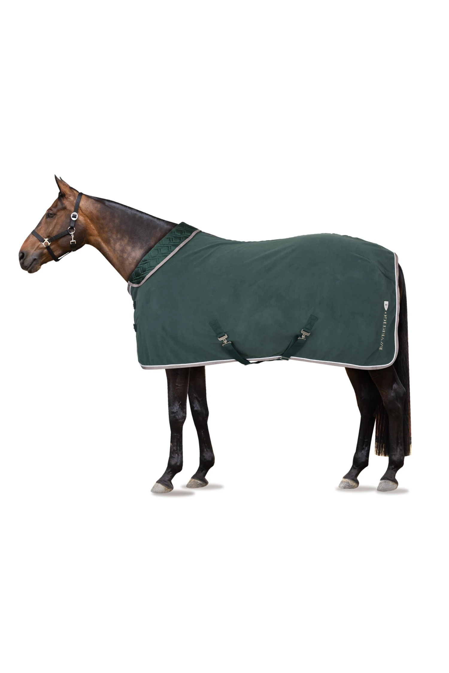 B Vertigo Evolve Fleece-Kühldecke 1 B Vertigo Evolve Fleece-Kühldecke