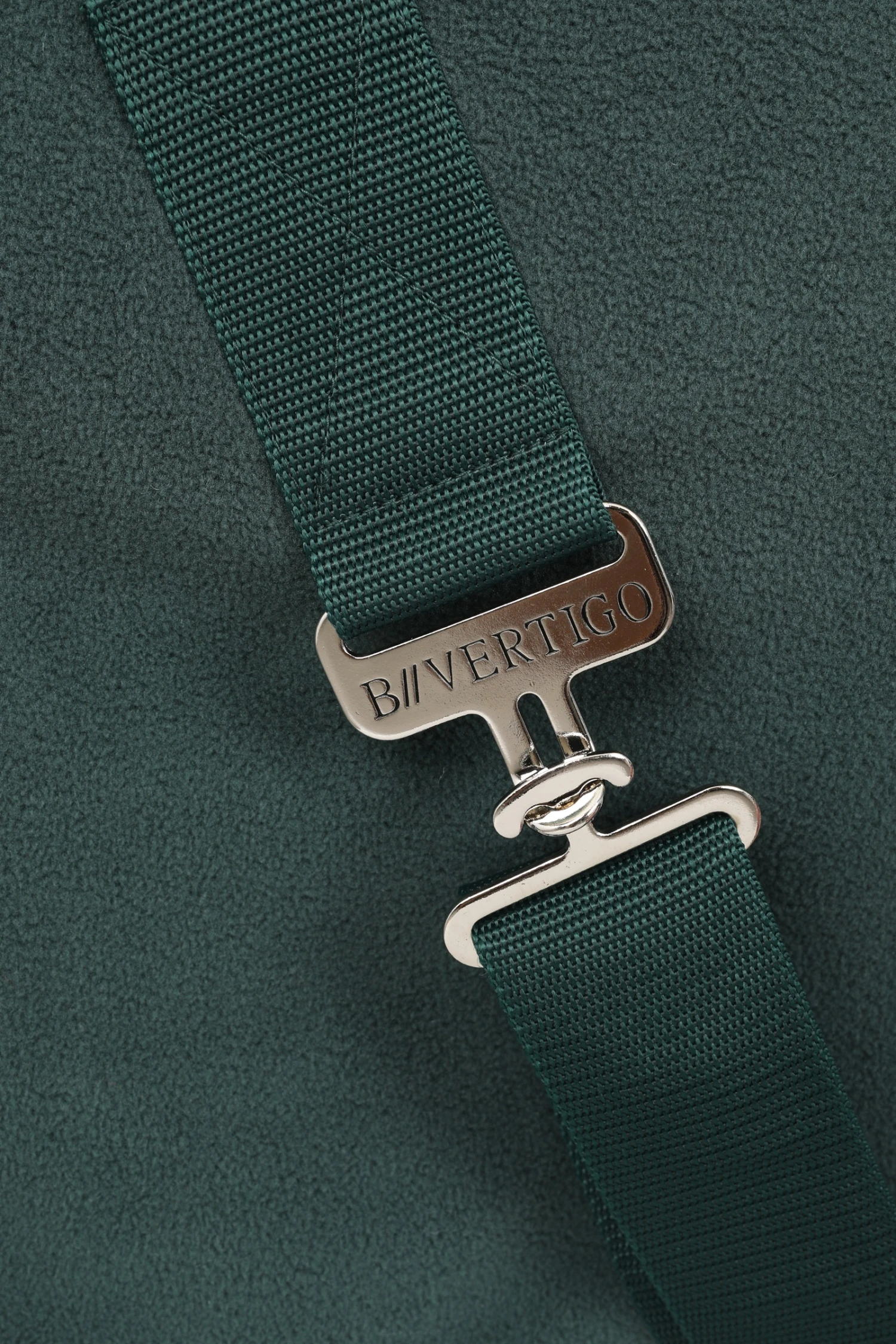 B Vertigo Evolve Fleece-Kühldecke 4 B Vertigo Evolve Fleece-Kühldecke – Bild 4