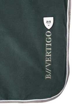 B Vertigo Evolve Fleece-Kühldecke 11 B Vertigo Evolve Fleece-Kühldecke -Cavallo Verkäufe 24445 681 05