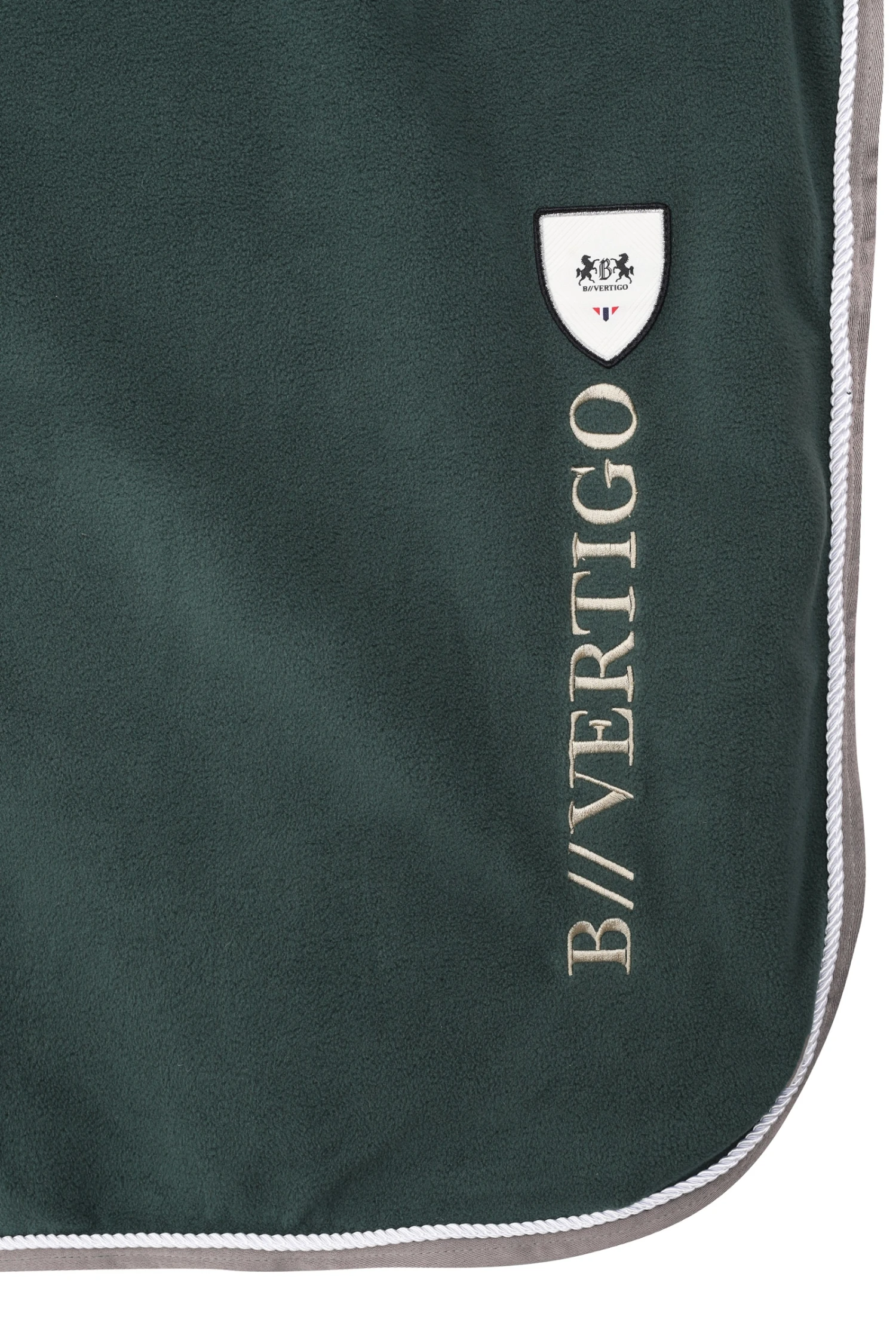 B Vertigo Evolve Fleece-Kühldecke 5 B Vertigo Evolve Fleece-Kühldecke – Bild 5