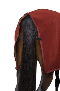 Horze Terrazzo Double Bonded Fleece Abschwitzdecke 16 Horze Terrazzo Double Bonded Fleece Abschwitzdecke -Cavallo Verkäufe 24448 281 03