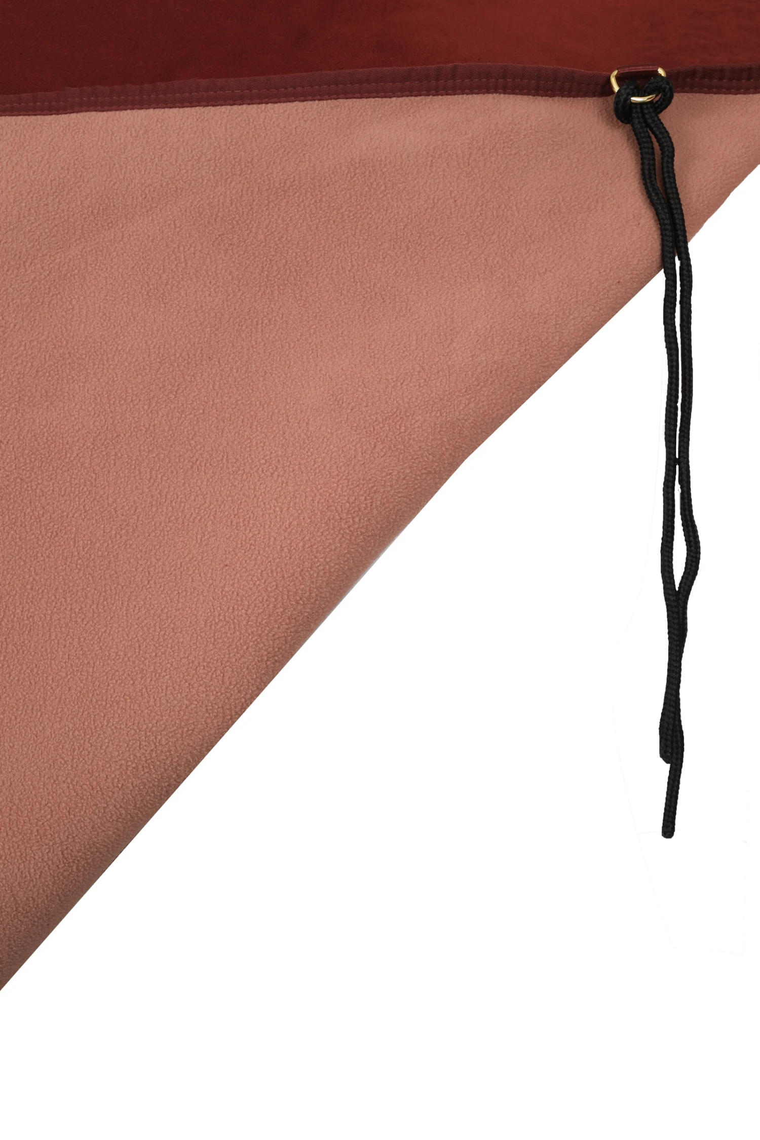 Horze Terrazzo Double Bonded Fleece Abschwitzdecke 6 Horze Terrazzo Double Bonded Fleece Abschwitzdecke – Bild 6