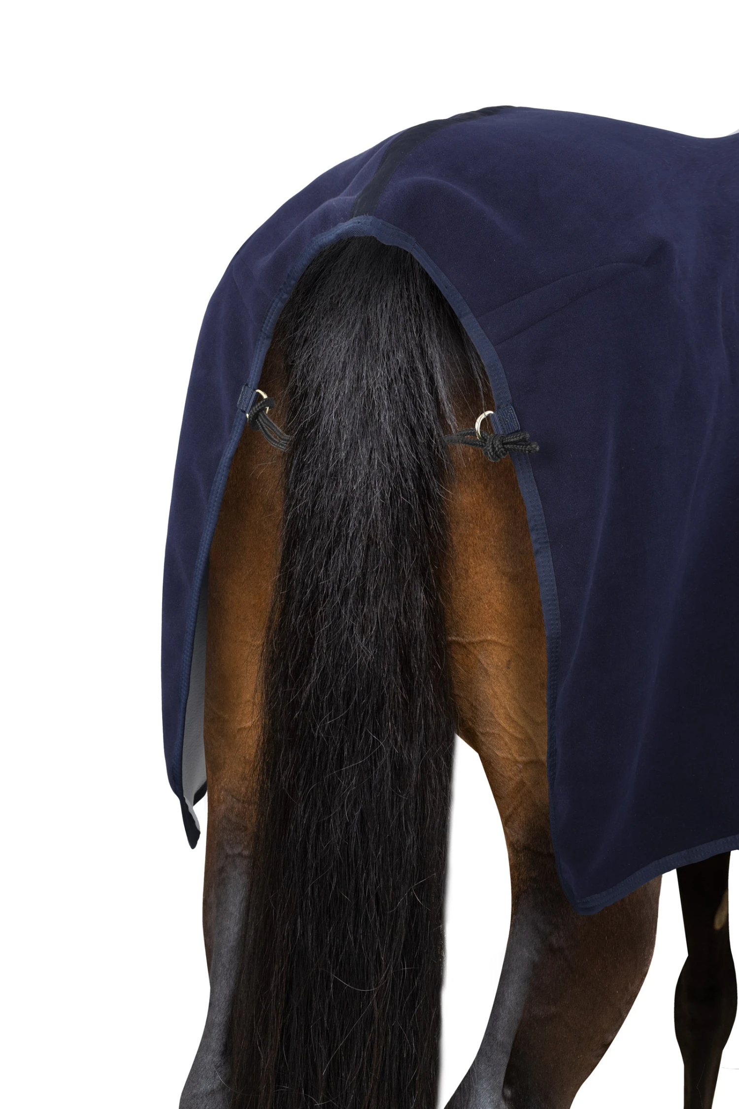 Horze Terrazzo Double Bonded Fleece Abschwitzdecke 10 Horze Terrazzo Double Bonded Fleece Abschwitzdecke – Bild 10