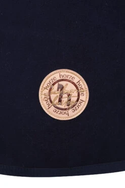 Horze Terrazzo Double Bonded Fleece Abschwitzdecke 26 Horze Terrazzo Double Bonded Fleece Abschwitzdecke -Cavallo Verkäufe 24448 590 06