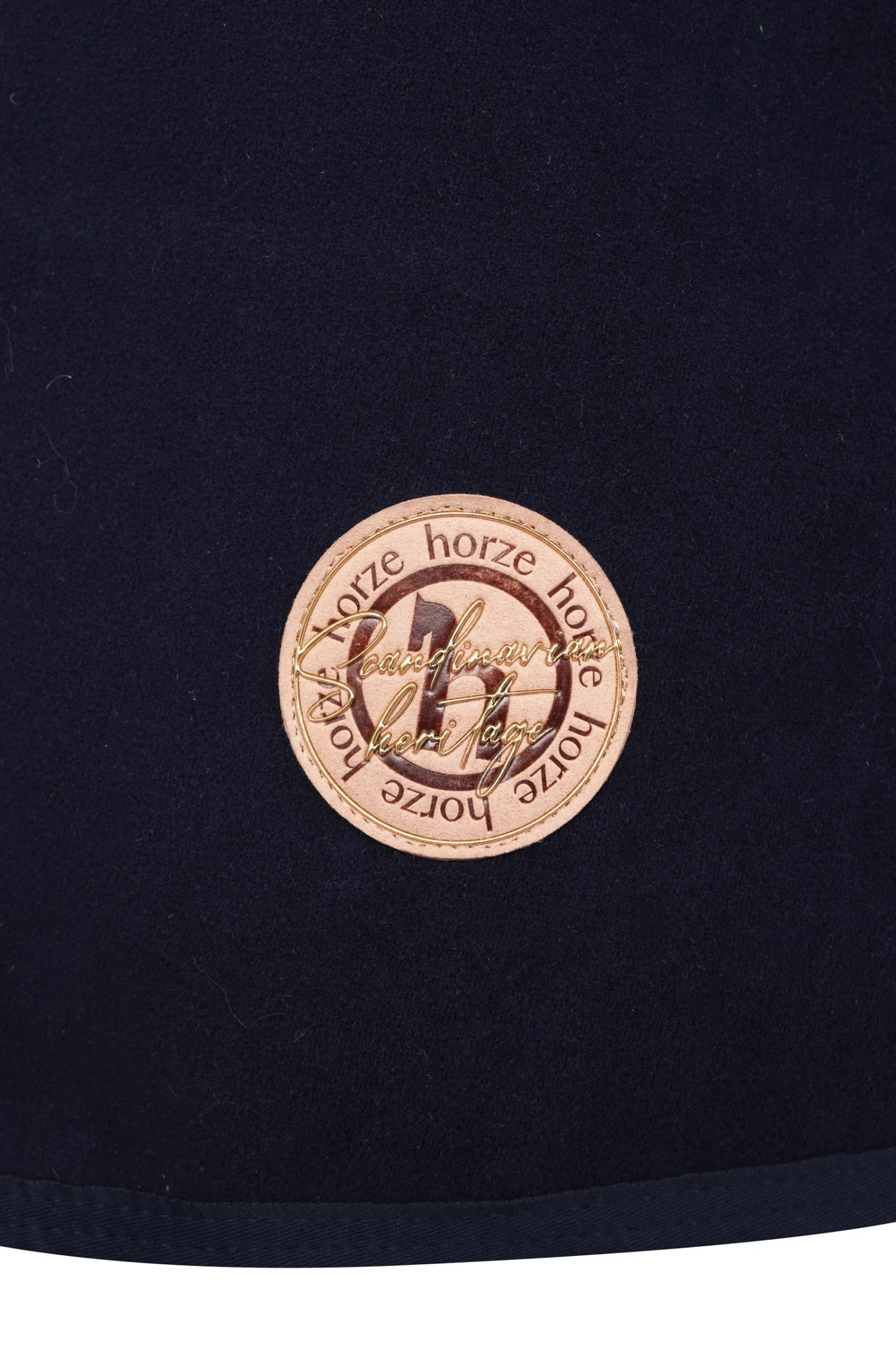 Horze Terrazzo Double Bonded Fleece Abschwitzdecke 13 Horze Terrazzo Double Bonded Fleece Abschwitzdecke – Bild 13