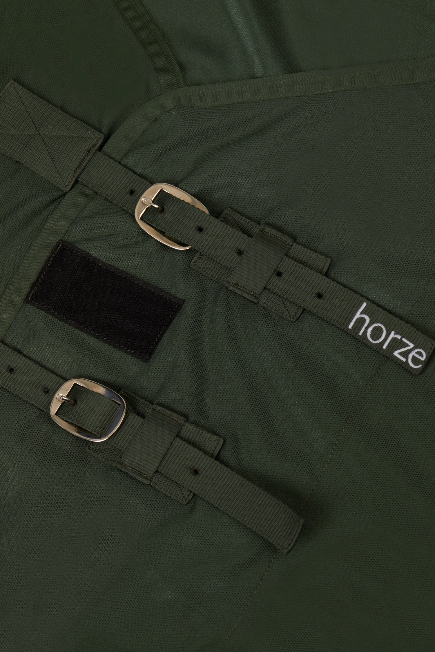 Horze Oslo Mesh Abschwitzdecke 2 Horze Oslo Mesh Abschwitzdecke – Bild 2