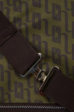 Horze Avalanche 1200D Winterdecke Mit Hohem Hals, 300g -Cavallo Verkäufe 24565 784 03