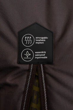 Horze Avalanche 1200D Winterdecke Mit Hohem Hals, 300g -Cavallo Verkäufe 24565 784 05