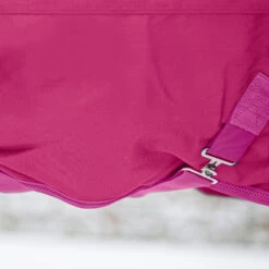 Horze Avalanche 1200D Winterdecke Mit Hohem Hals, 300g -Cavallo Verkäufe 24565 BDPU 3