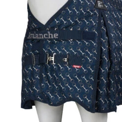 Horze Avalanche 1200D Winterdecke Mit Hohem Hals, 300g -Cavallo Verkäufe 24565 DRB BRZ 3