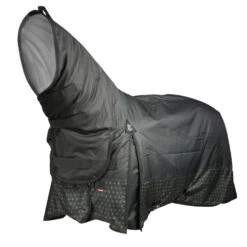 Horze Avalanche Winterdecke Combo 1200D, 350g -Cavallo Verkäufe 24566 FNGR DGG 1