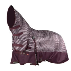 Horze Avalanche Winterdecke Combo 1200D, 350g -Cavallo Verkäufe 24566 PRPU AG 4