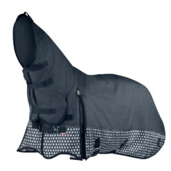 Horze Avalanche Winterdecke Combo 1200D, 350g -Cavallo Verkäufe 24566 VDB AG 1