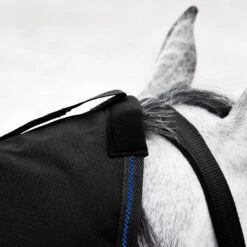 Horze Avalanche Regendecke Combo 1200D, 150g -Cavallo Verkäufe 24568 BL 4