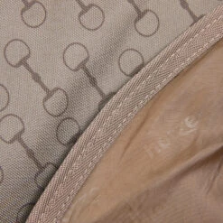 Horze Avalanche Regendecke Combo 1200D, 150g -Cavallo Verkäufe 24568 CCBR DBR 4