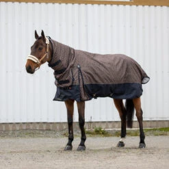 Horze Avalanche Regendecke Combo 1200D, 150g -Cavallo Verkäufe 24568 VDB SABR 3