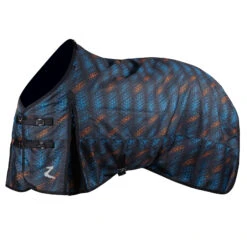 Horze Nevada Winterdecke, 400g -Cavallo Verkäufe 24571 BRLB 1