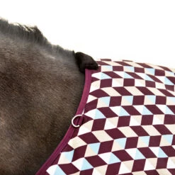 Horze Nevada Winterdecke, 400g -Cavallo Verkäufe 24571 PDRE DLPB 4