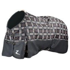 Horze Nevada Winterdecke, 400g -Cavallo Verkäufe 24571 SDG BL 3