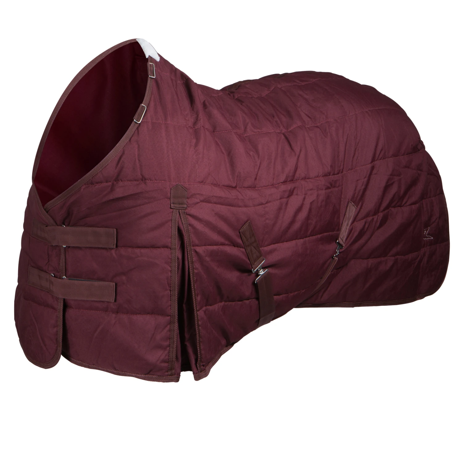 Horze Nevada Stalldecke, 200g 11 Horze Nevada Stalldecke, 200g – Bild 11