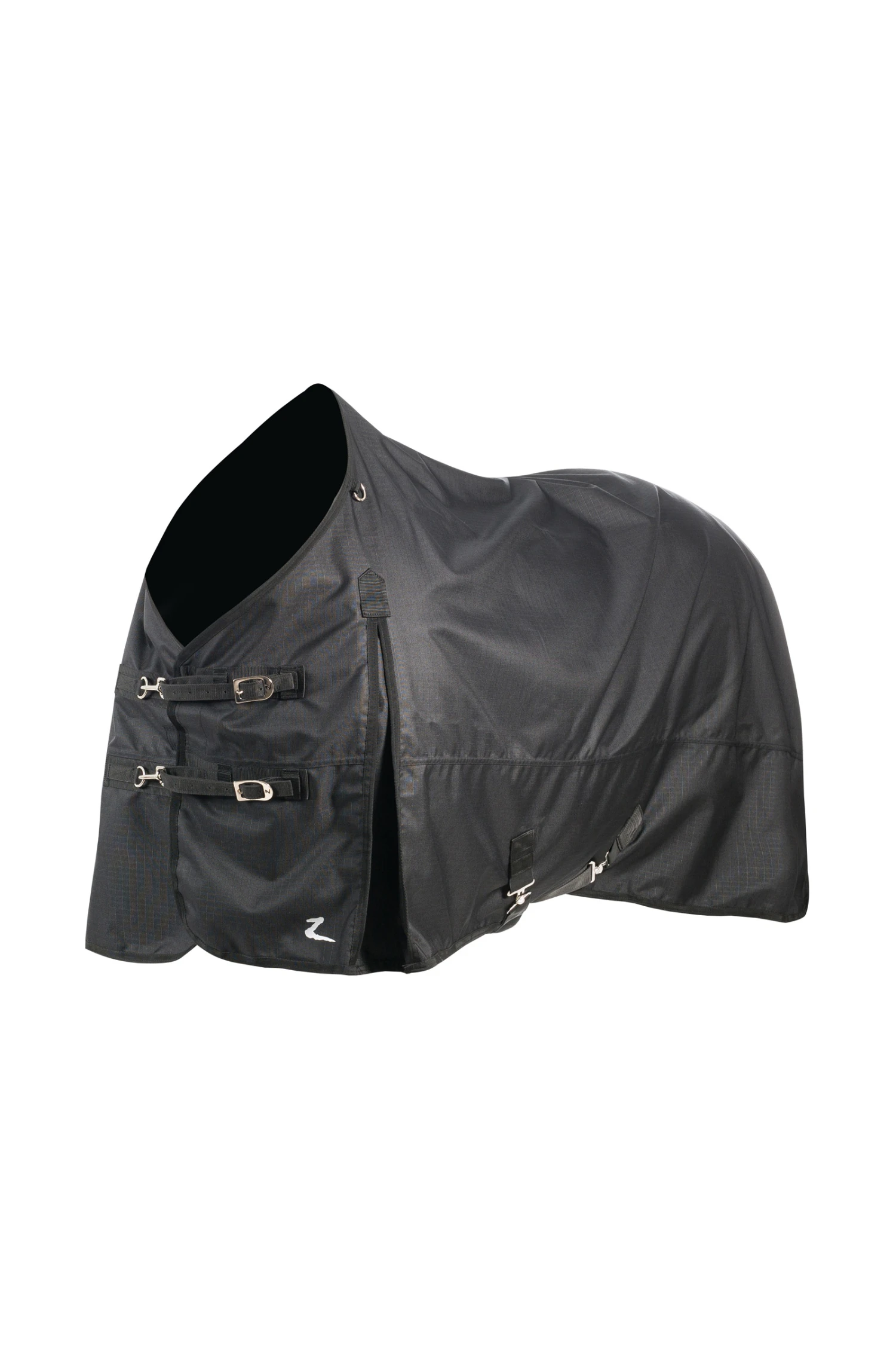 Horze Nevada Mittelschwere Regendecke, 200g 4 Horze Nevada Mittelschwere Regendecke, 200g – Bild 4