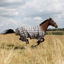 Horze Nevada Regendecke -Cavallo Verkäufe 24575 CG PDB 2