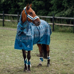 Horze Nevada Regendecke -Cavallo Verkäufe 24575 LGNB DRB 1