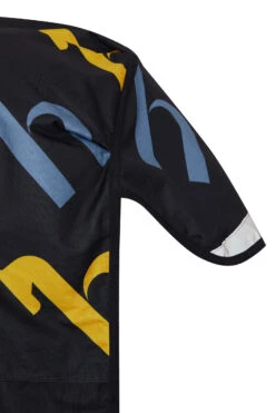 Horze Nevada Regendecke Mit Fleecefutter 23 Horze Nevada Regendecke Mit Fleecefutter -Cavallo Verkäufe 24594 591 05