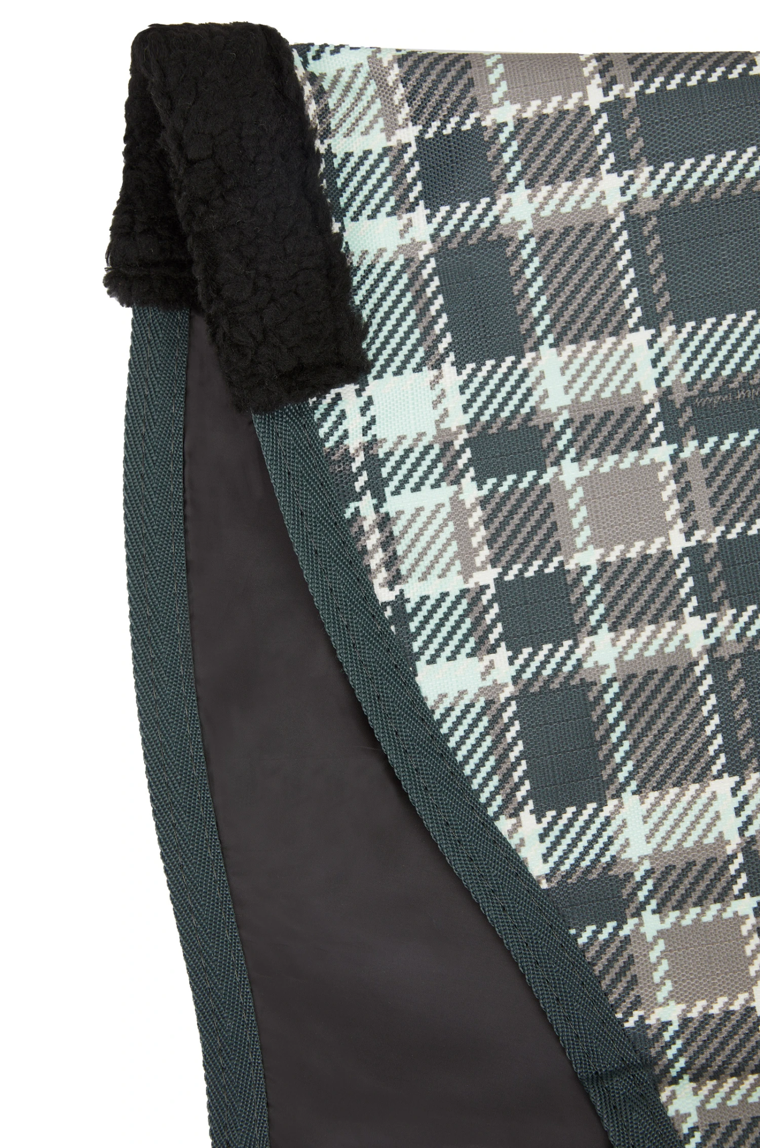 Horze Nevada Regendecke Mit Fleecefutter 17 Horze Nevada Regendecke Mit Fleecefutter – Bild 17