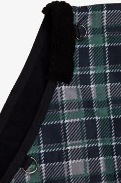 Horze Nevada Regendecke Mit Fleecefutter 31 Horze Nevada Regendecke Mit Fleecefutter -Cavallo Verkäufe 24594 VDB STGR 5