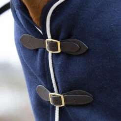 Horze Vail Woll-Abschwitzdecke -Cavallo Verkäufe 24611 PDB 5