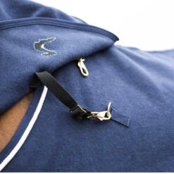 Horze Vail Woll-Halsteil -Cavallo Verkäufe 24613 PDB 3