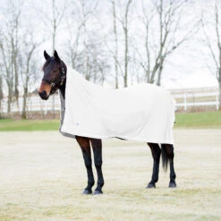 Finntack Pro Pritex Abschwitzdecke -Cavallo Verkäufe 24643 WH WH 1